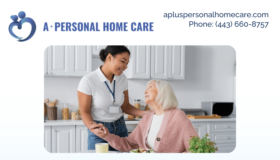 Home Care in Towson by Renaissance Adult Medical Center