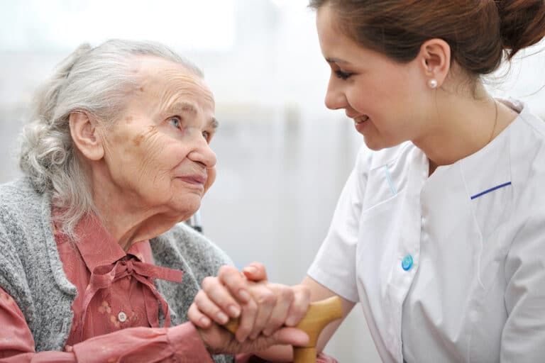 Senior Home Care Pikesville