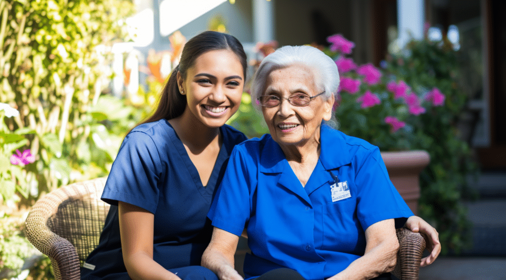Home Care in Dundalk, MD by A+ Personal Home Care