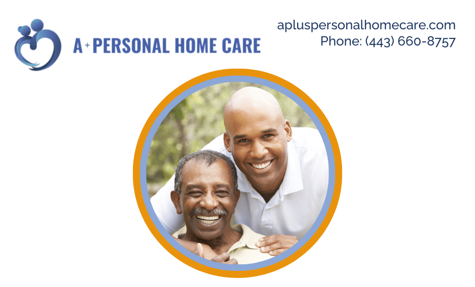 Home Care in Dundalk, MD by A+ Personal Home Care