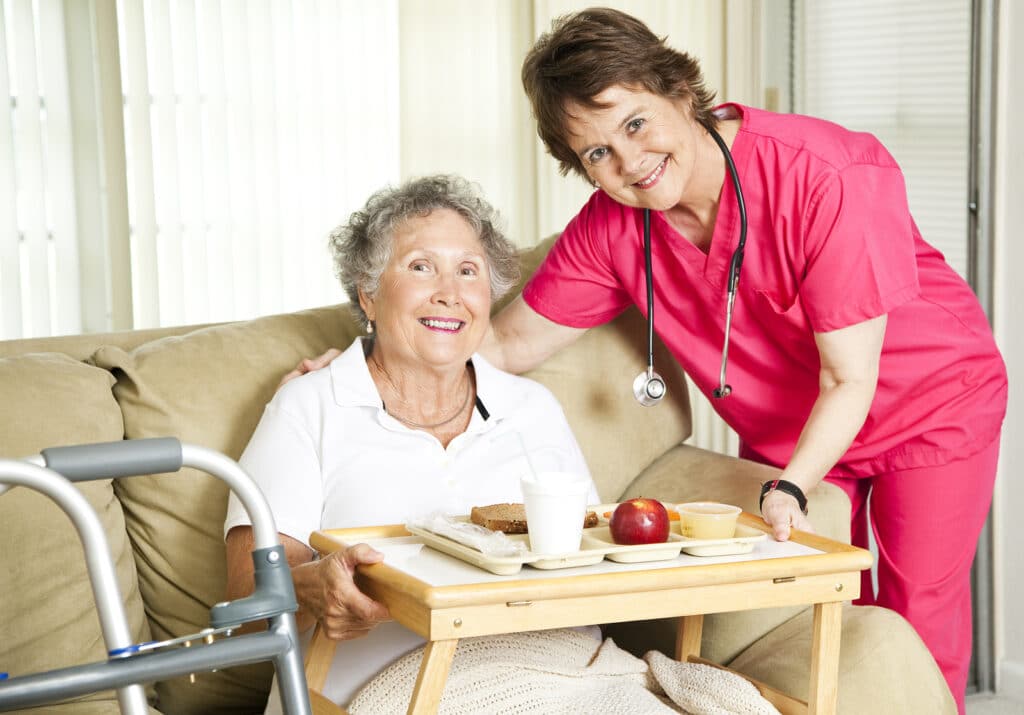 Home Care in Silver Spring, MD by A+ Personal Home Care