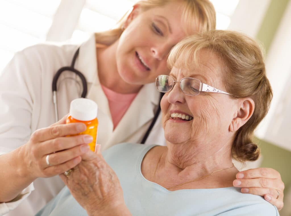 Personal Care at Home: Medication Management Towson, MD