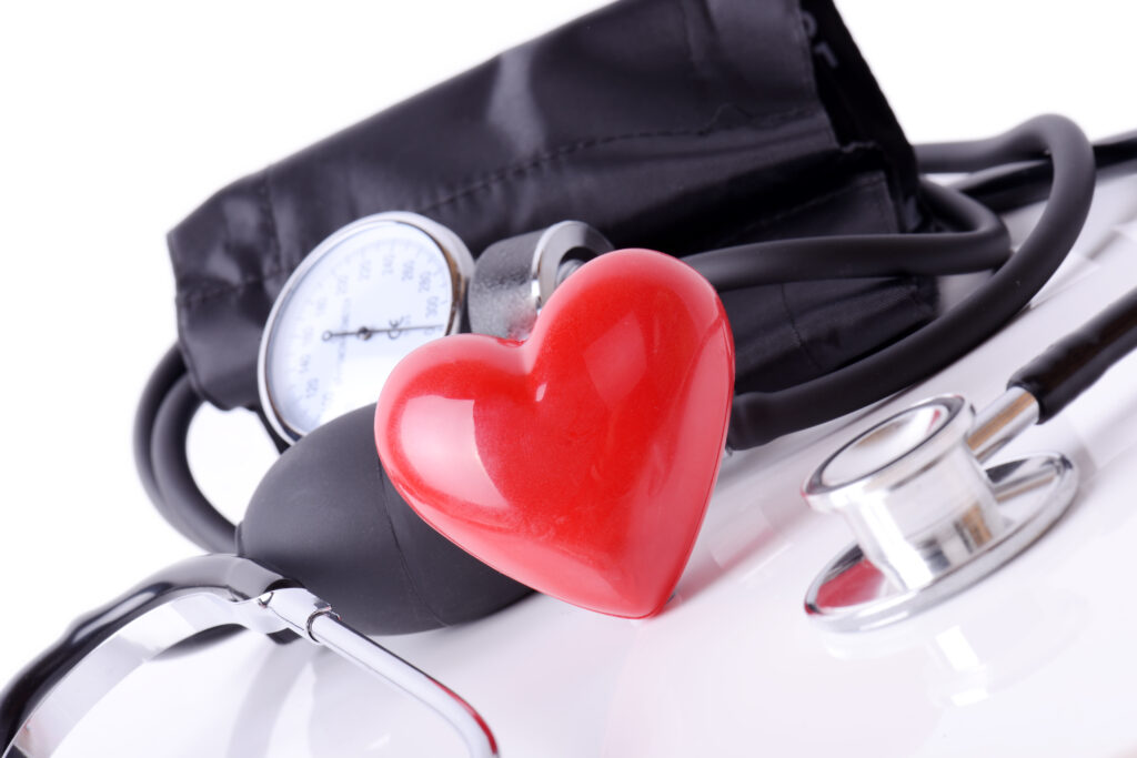 In-Home Care: Heart Disease in Gaithersburg, MD