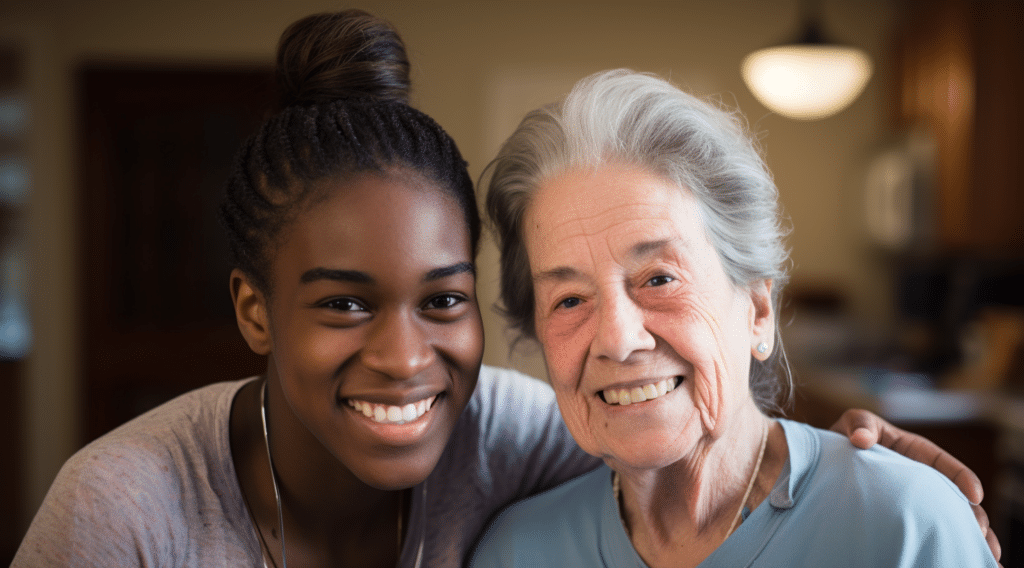Home Care in Potomac, MD by A+ Personal Home Care