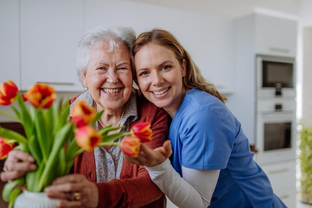 Home Care in Elkridge, MD by A+ Personal Home Care