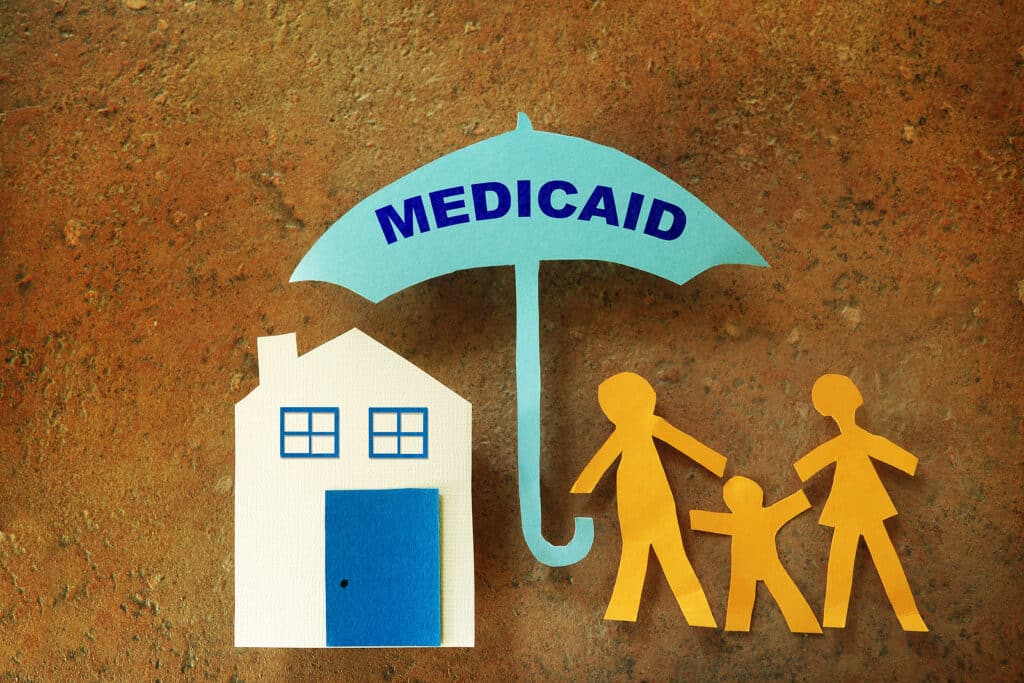 Recent News about Maryland Medicaid