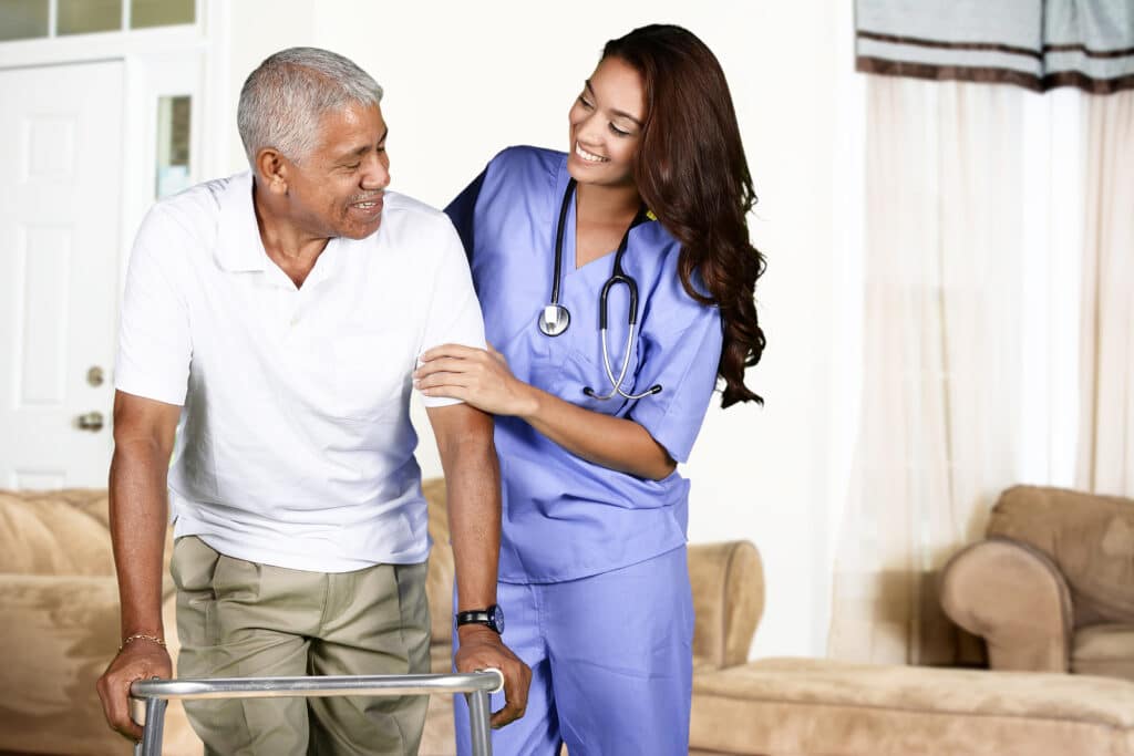 Home Care in Severn, Maryland | A+ Personal Home Care