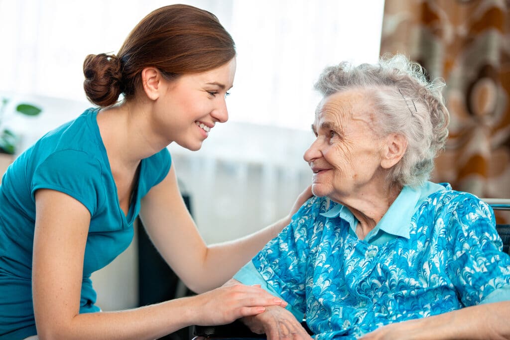 Home Care in Severn, Maryland | A+ Personal Home Care