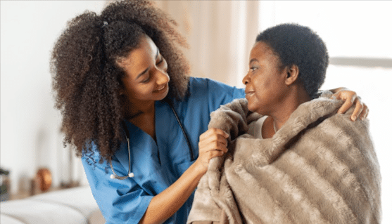 Home Care in Glen Burnie, MD by A+ Personal Home Care