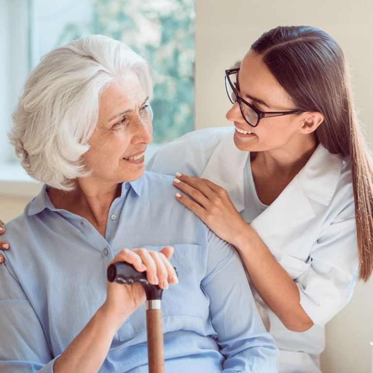 Home care assistance can be demanding, and the best caregivers provide dignified care helping aging seniors feel safe, supported and independent.