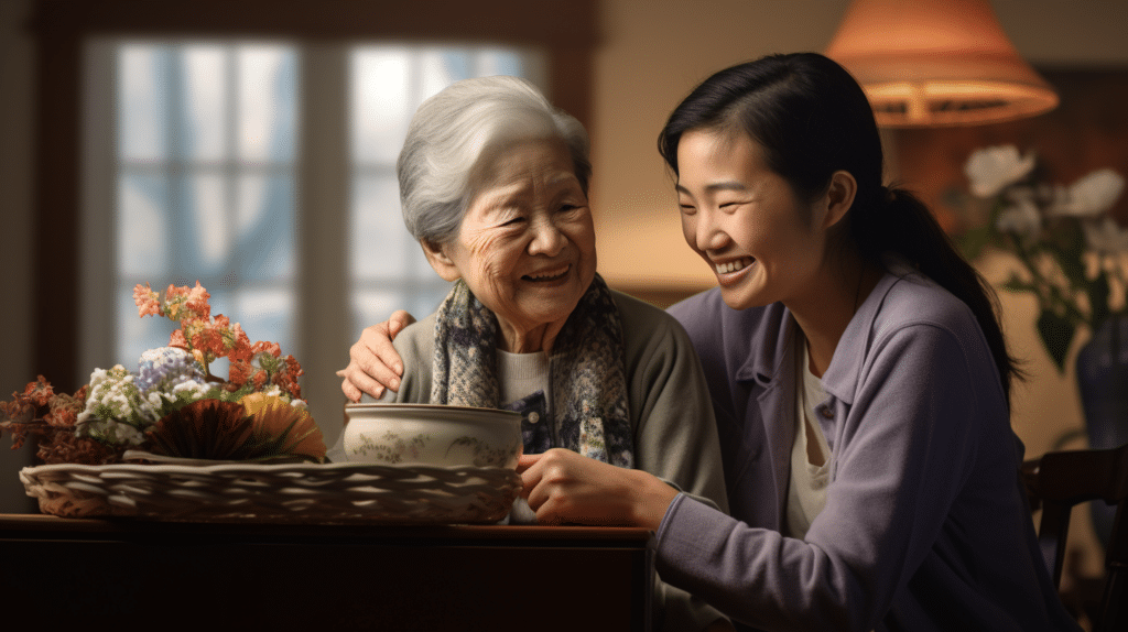 In-home care providers offer vital support to aging seniors, their families, and communities.