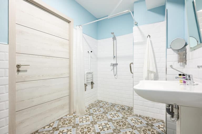 In-home care helps seniors stay independent with safe, gradual home modifications.
