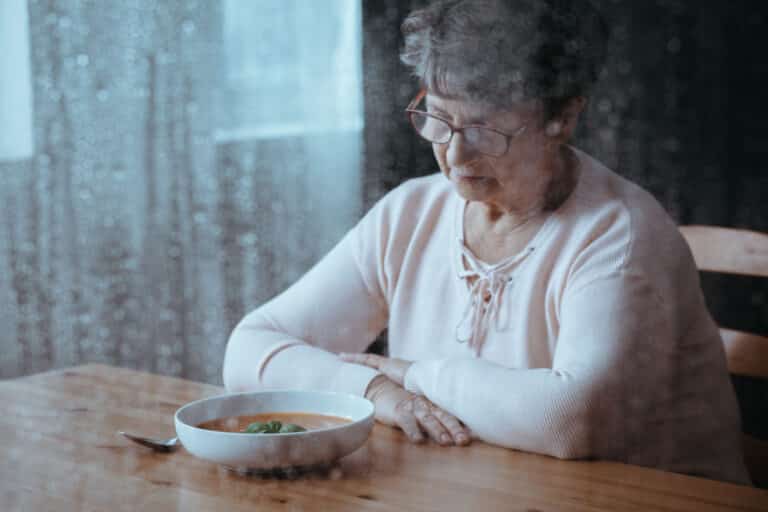 Companion care brings warmth, connection, and comfort to seniors living at home