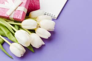 Celebrating women on International Women’s Day