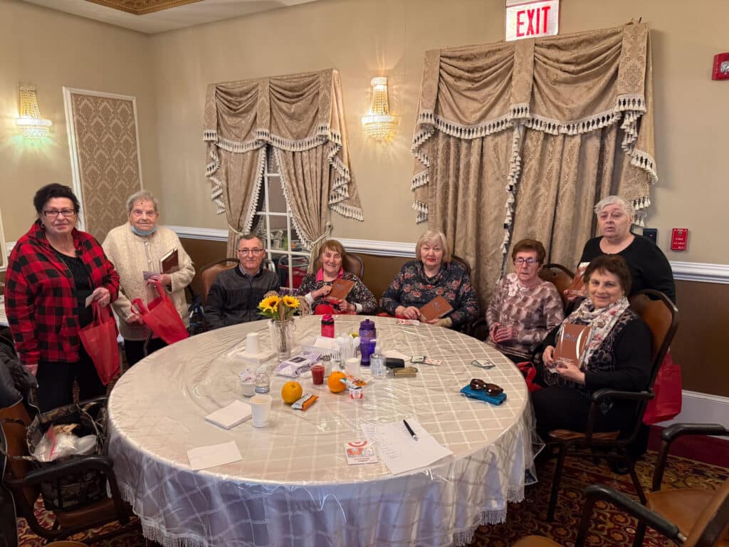 Celebrating Women’s Independence Day with our community