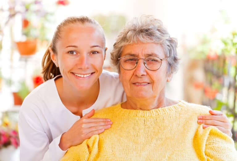 Alzheimer's home care offers comfort, stability, and daily support at home