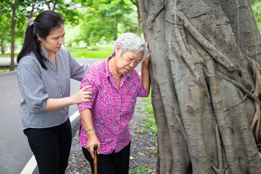 Home care assistance helps seniors stay safe and cool during extreme heat.
