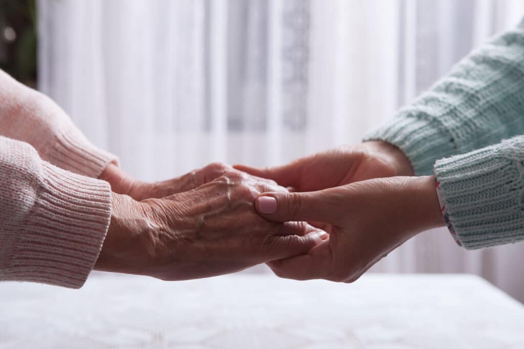 Companion care helps seniors find connection, support, and joy in everyday life.