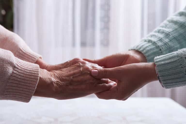 Companion care helps seniors find connection, support, and joy in everyday life.