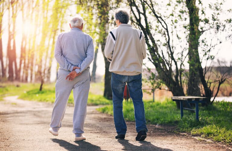 Fun Activities Seniors and Caregivers Can Share