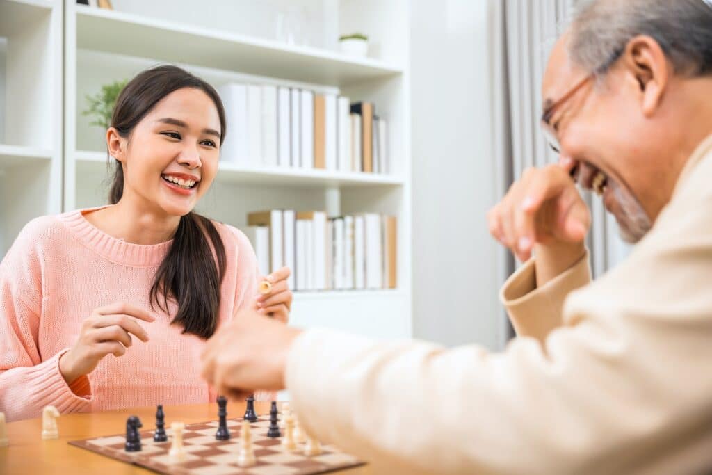 The Value of Social Connection for Older Adults