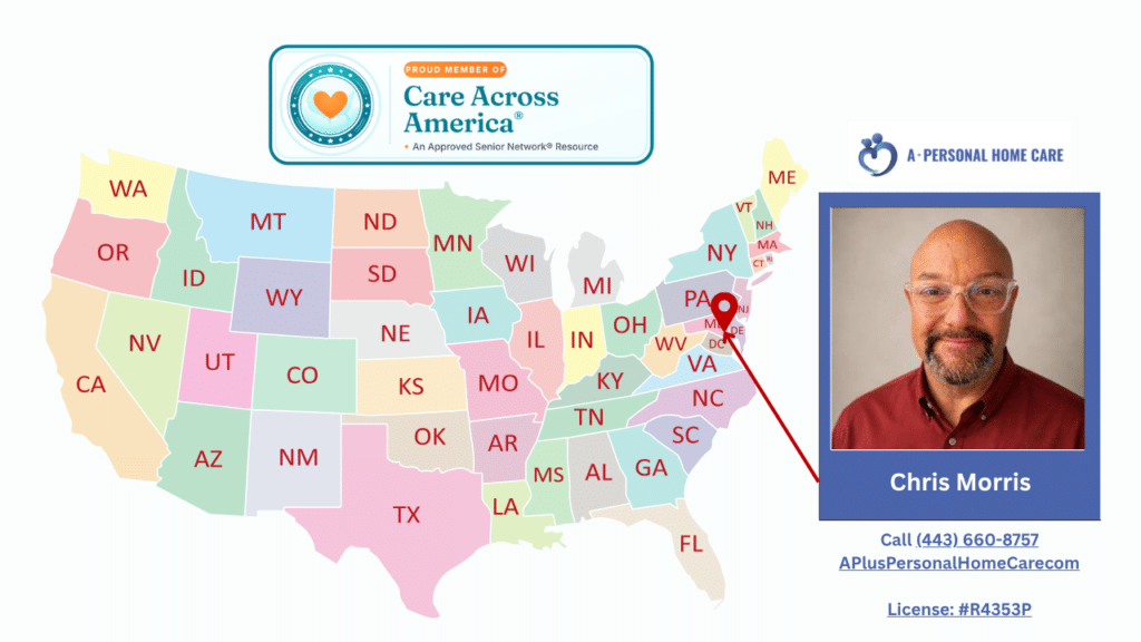 Helping families navigate home care with confidence