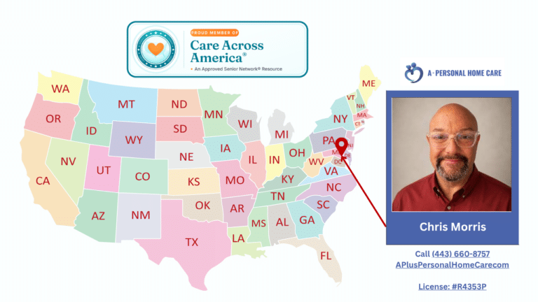 Helping families navigate home care with confidence