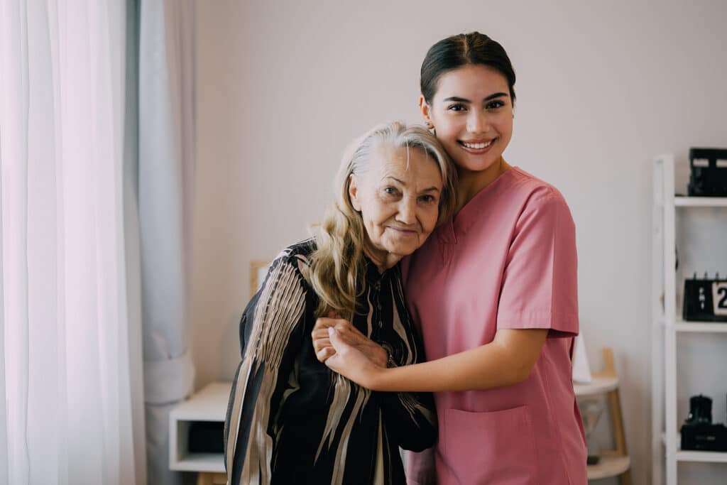 24-hour home care helps seniors remain safe, comfortable, and independent in their own homes.
